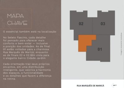 Apartamento, 2 quartos, 62 m² - Foto 2