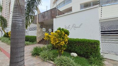 Apartamento, 3 quartos, 121 m² - Foto 3