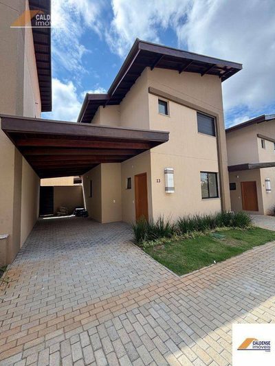 Casa, 3 quartos, 138 m² - Foto 1