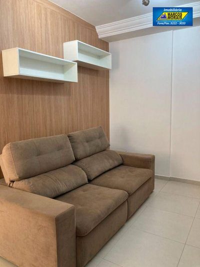 Apartamento, 1 quarto, 52 m² - Foto 4