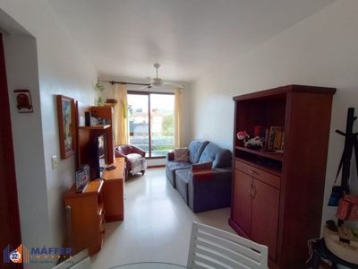 Apartamento, 2 quartos, 57 m² - Foto 4