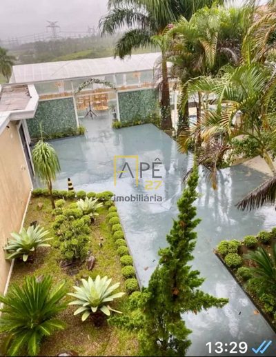 Chácara, 17 quartos, 3000 m² - Foto 2