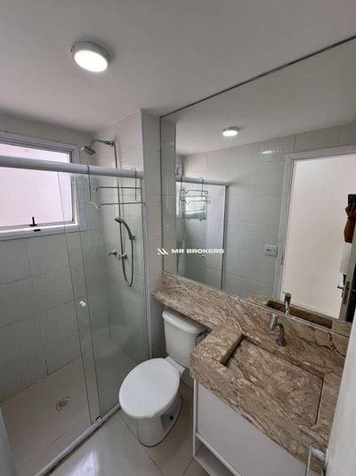 Apartamento, 2 quartos, 48 m² - Foto 4