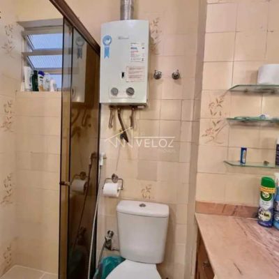 Apartamento, 2 quartos, 61 m² - Foto 1