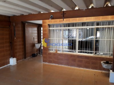 Sobrado, 2 quartos, 185 m² - Foto 2