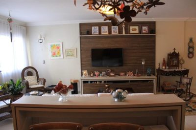 Apartamento, 3 quartos, 120 m² - Foto 4