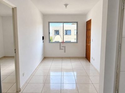 Apartamento, 2 quartos, 48 m² - Foto 4