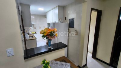 Apartamento, 3 quartos, 87 m² - Foto 3
