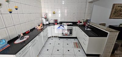 Casa, 3 quartos, 130 m² - Foto 5