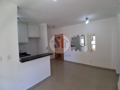 Apartamento, 1 quarto - Foto 3