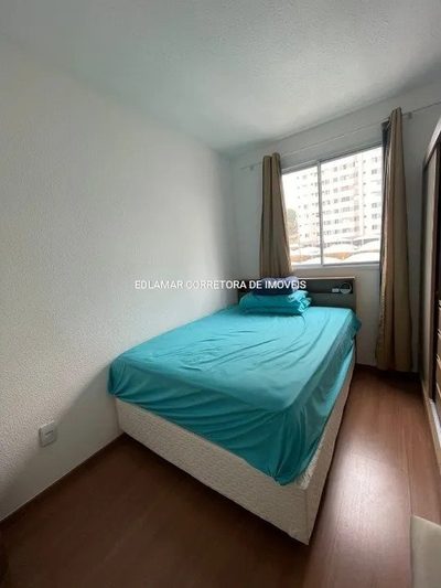 Apartamento, 2 quartos, 47 m² - Foto 4