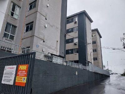 Apartamento, 2 quartos, 10 m² - Foto 1