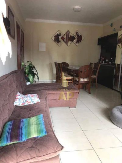 Apartamento, 2 quartos, 73 m² - Foto 4