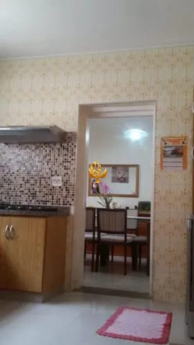 Casa, 3 quartos - Foto 3