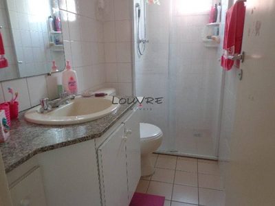 Apartamento, 2 quartos, 78 m² - Foto 5
