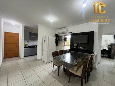 Apartamento, 3 quartos, 71 m² - Foto 2