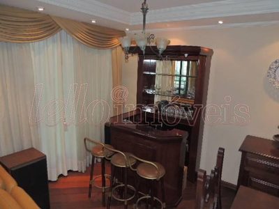 Apartamento, 4 quartos, 176 m² - Foto 5