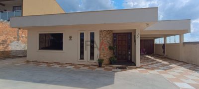 Casa, 3 quartos, 117 m² - Foto 2