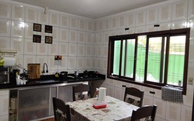 Casa, 3 quartos, 220 m² - Foto 5