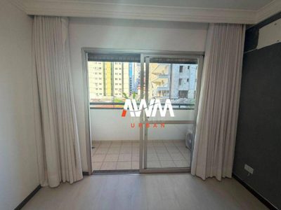 Apartamento, 3 quartos, 98 m² - Foto 4