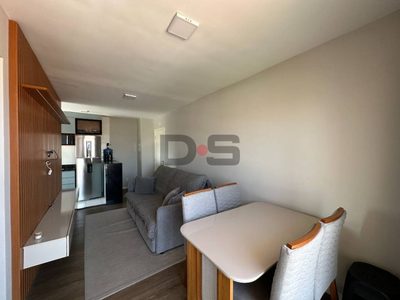 Apartamento, 2 quartos, 50 m² - Foto 4