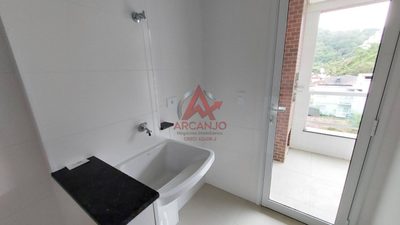Apartamento, 3 quartos, 89 m² - Foto 3