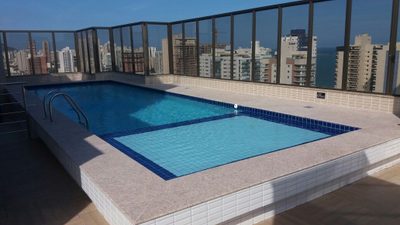 Apartamento, 2 quartos - Foto 1