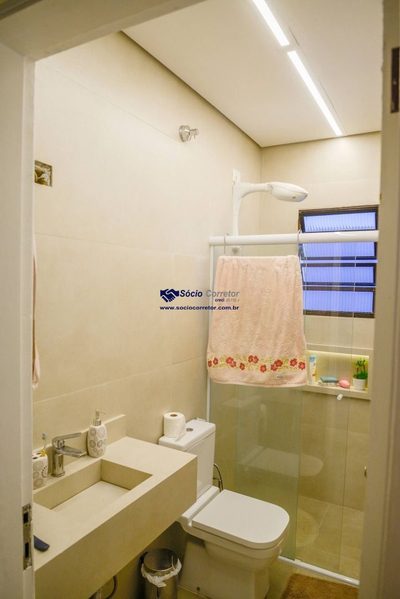 Casa, 2 quartos, 120 m² - Foto 3