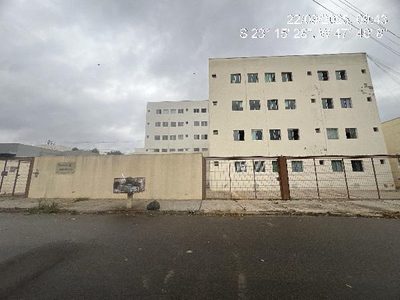 Apartamento, 1 quarto, 26 m² - Foto 1