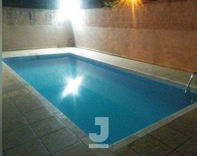 Chácara, 1 quarto - Foto 1