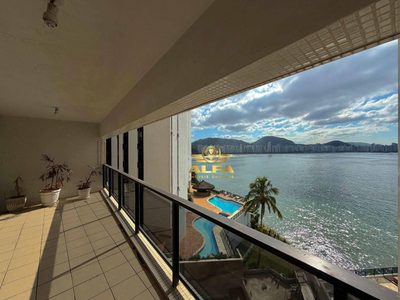 Apartamento, 3 quartos, 159 m² - Foto 1