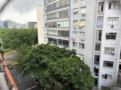 Apartamento, 3 quartos, 171 m² - Foto 5