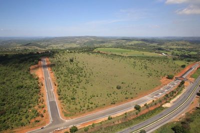 Terreno, 2 hectares - Foto 4