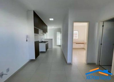 Apartamento, 1 quarto, 46 m² - Foto 5