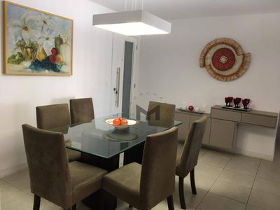 Apartamento, 3 quartos, 115 m² - Foto 5