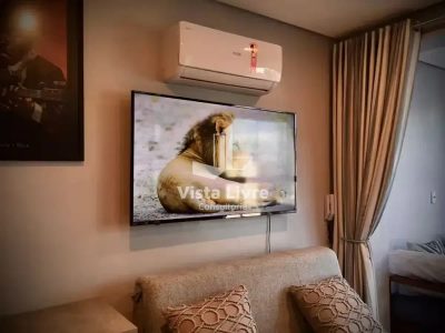 Apartamento, 1 quarto, 30 m² - Foto 3
