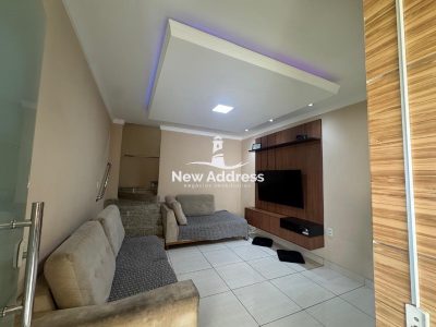 Casa, 3 quartos - Foto 2