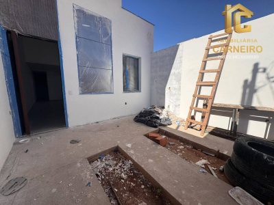 Casa, 3 quartos, 125 m² - Foto 1