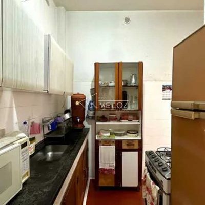 Apartamento, 2 quartos, 100 m² - Foto 5