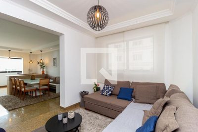 Apartamento, 3 quartos, 167 m² - Foto 2