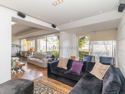 Casa, 5 quartos, 318 m² - Foto 5