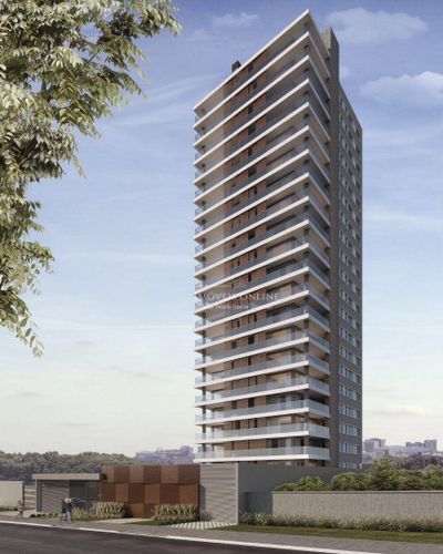 Apartamento, 3 quartos, 176 m² - Foto 1