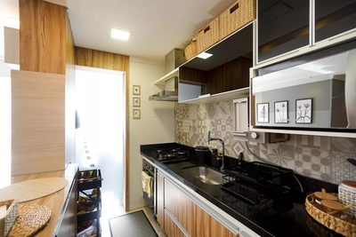 Apartamento, 3 quartos, 75 m² - Foto 3