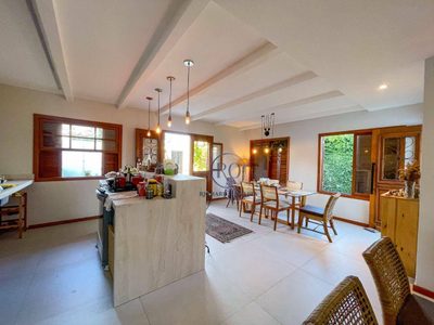 Casa, 3 quartos, 144 m² - Foto 1