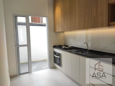 Casa de Condomínio, 2 quartos - Foto 1