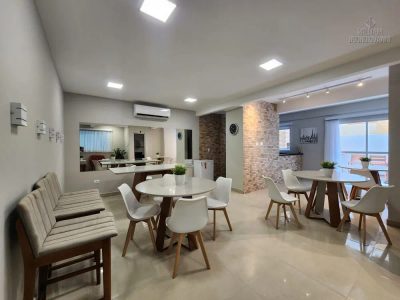 Apartamento, 3 quartos, 91 m² - Foto 4