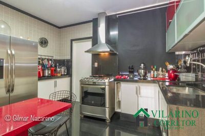 Apartamento, 4 quartos - Foto 2