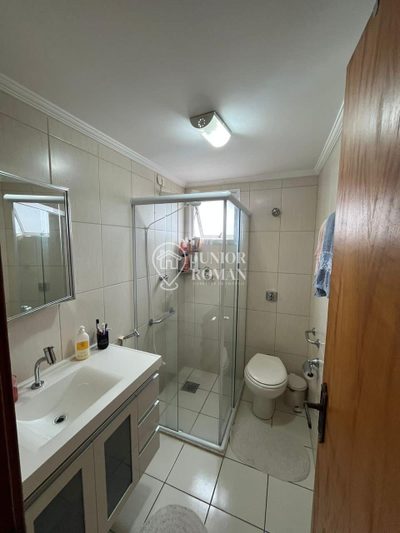 Apartamento, 2 quartos, 62 m² - Foto 5