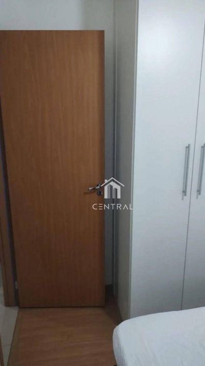 Apartamento, 2 quartos, 50 m² - Foto 5