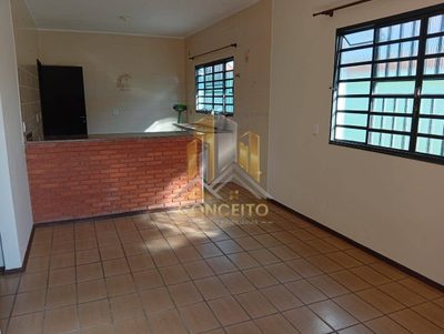 Casa, 2 quartos, 80 m² - Foto 4